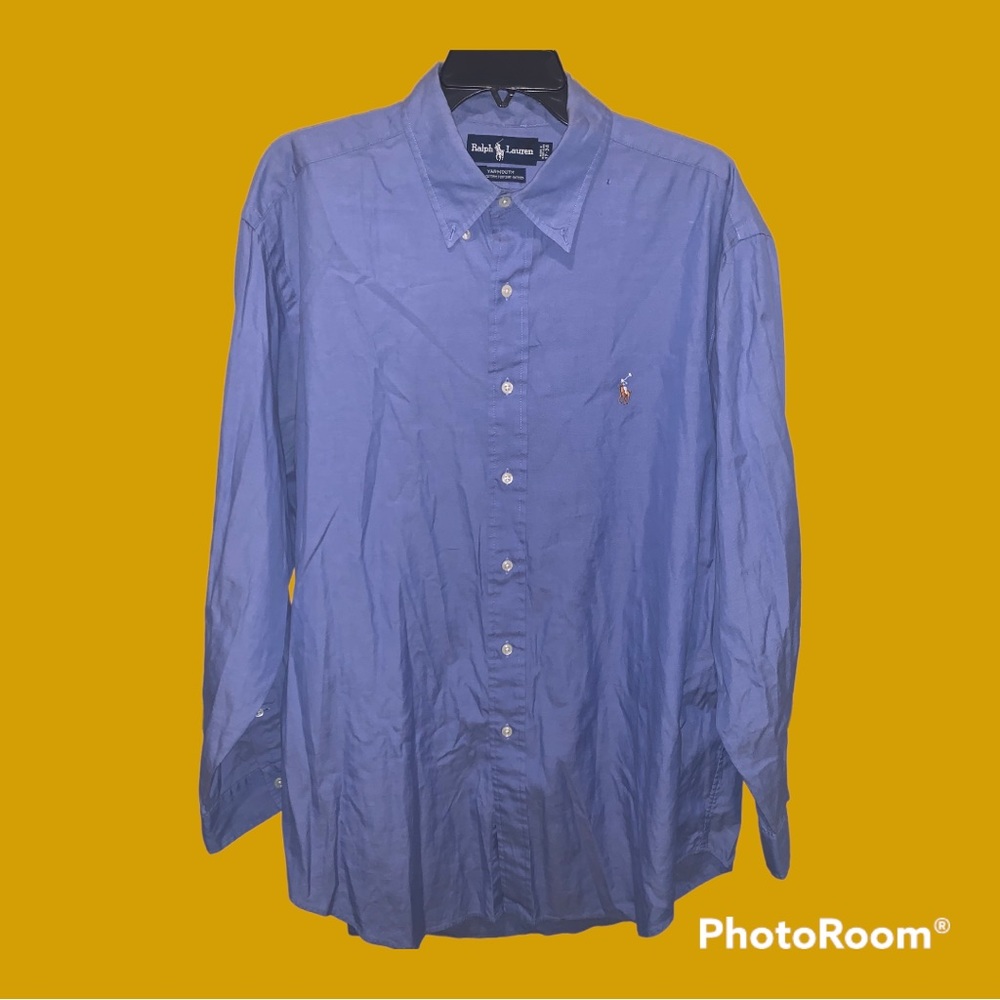 Mens Dress Shirt